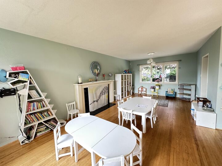 Property Photo: 1115 Haywood Avenue BC V7T 1T8