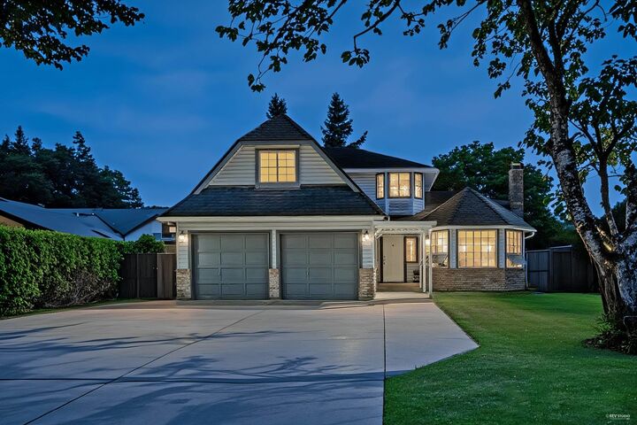 Property Photo:  13330 59B Avenue  BC V3X 2N6 