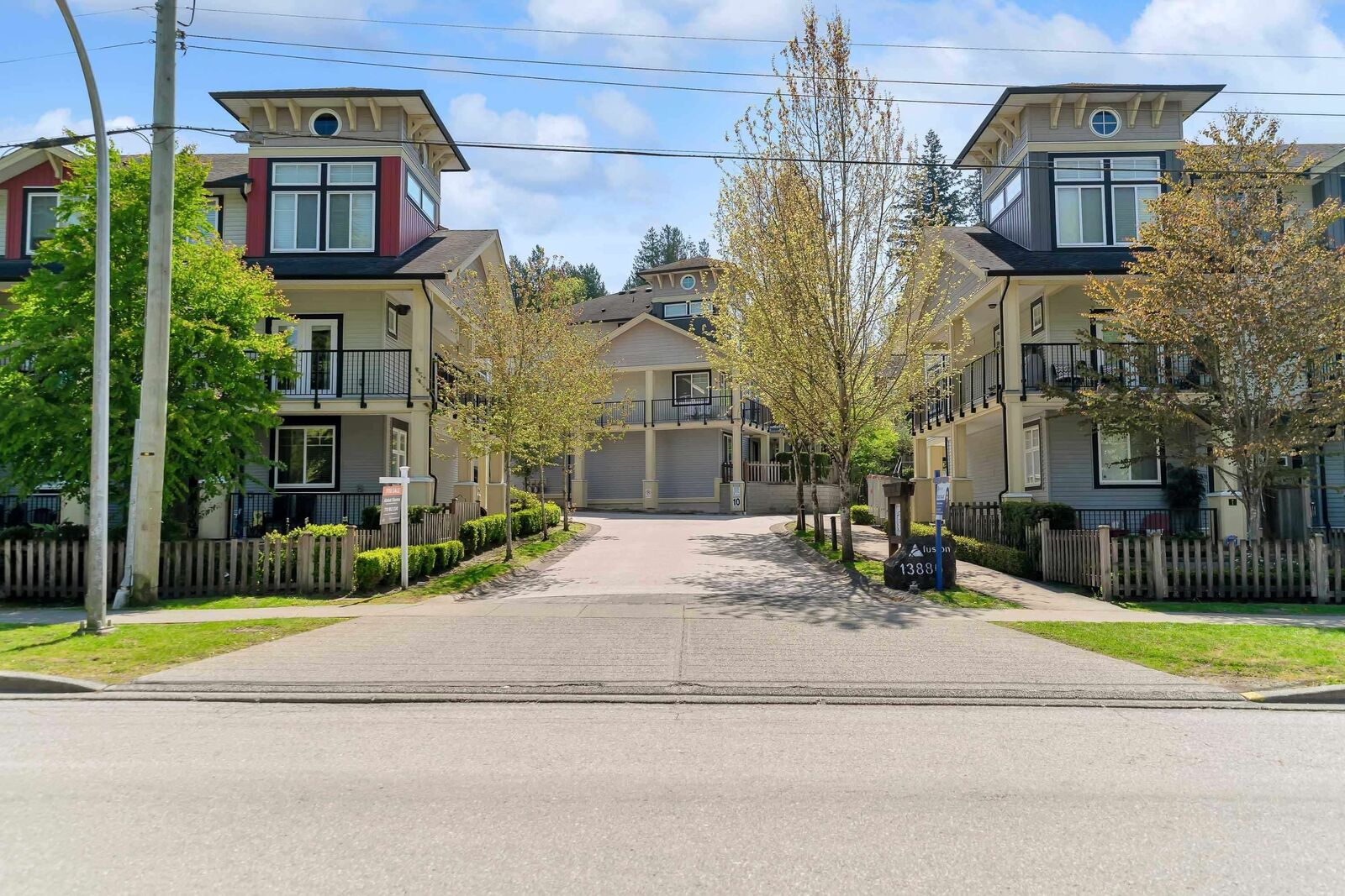 Photo de la propriété: 13886 62 Avenue 20 BC V3X 0G2