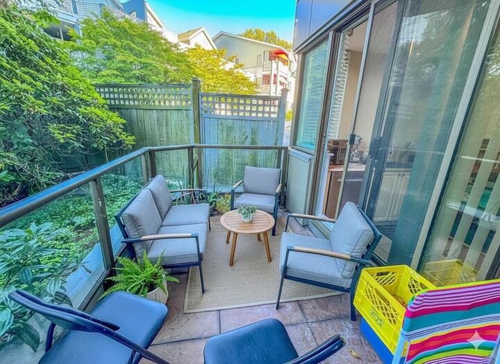 Property Photo: 13880 101 Avenue L02 BC V3T 5T1