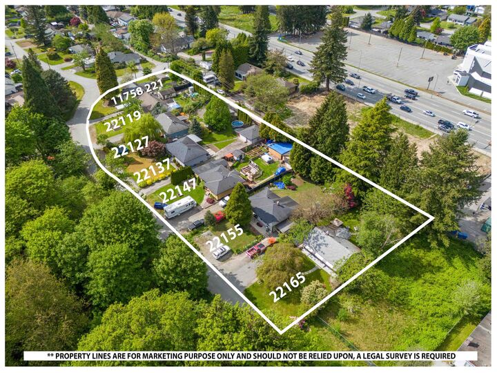 11758 221 Street — photo 1