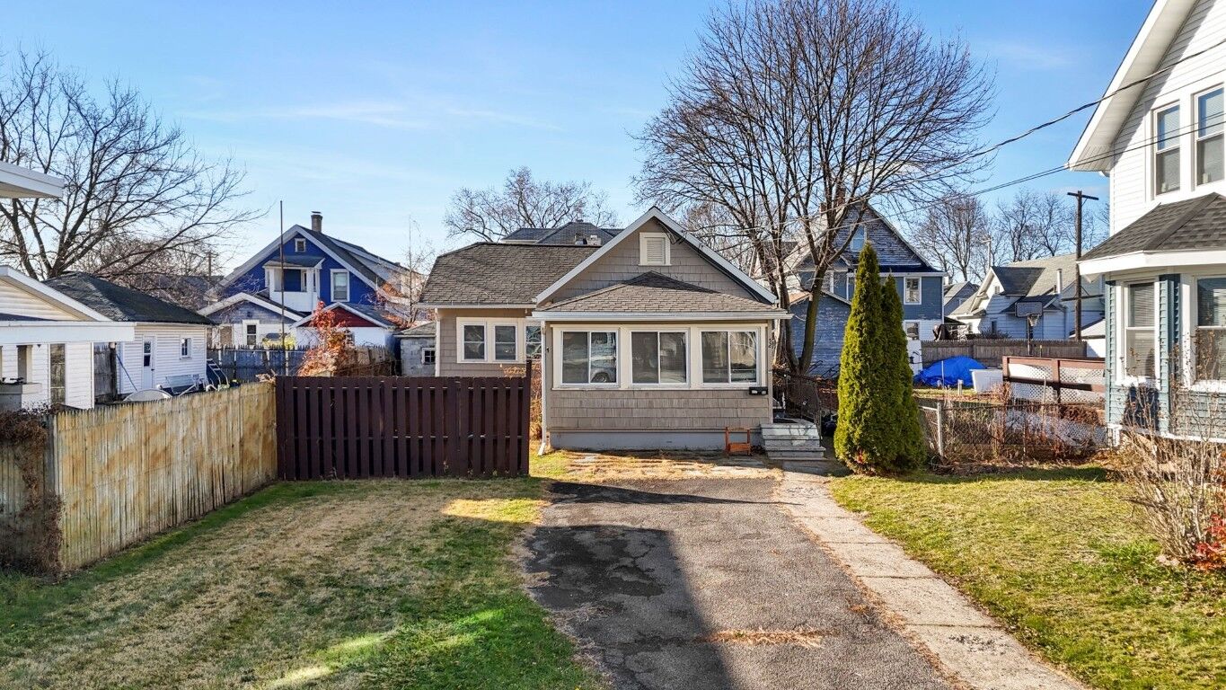 Property Photo:  52 Albert Street  NY 13790 