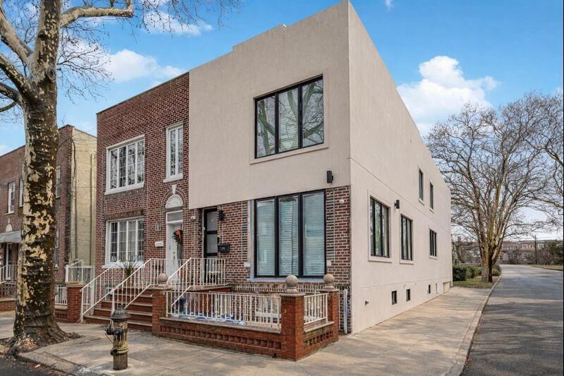 Property Photo:  104 Village Road South  NY 11223 