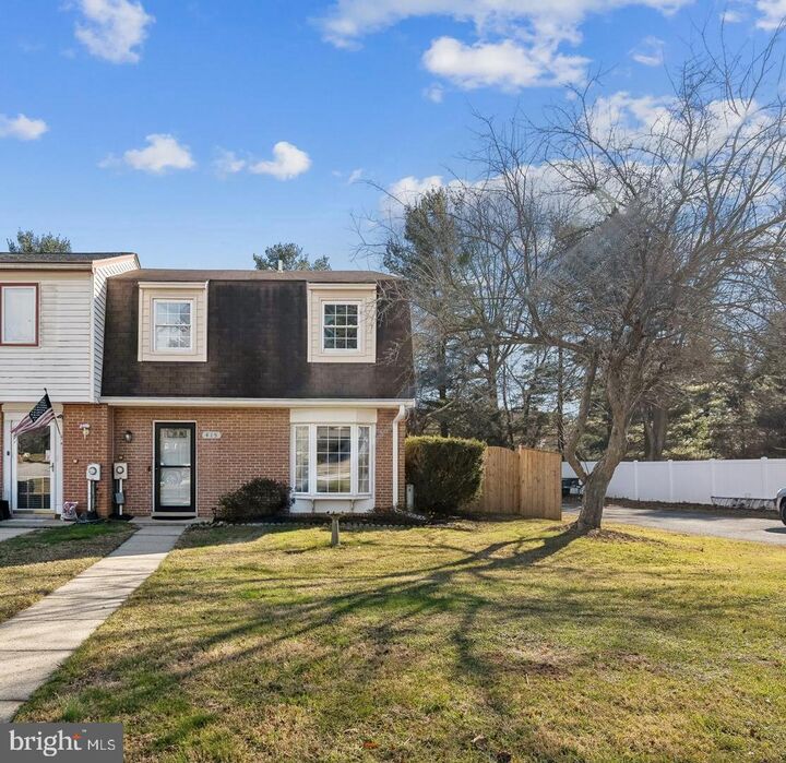 Property Photo:  415 Beck Drive  MD 21771 
