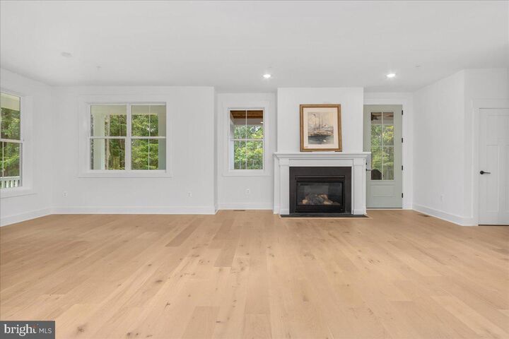 Property Photo:  Lot 8 Grim Road  VA 22655 