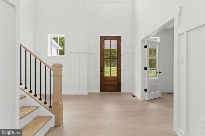 Property Photo:  640 Grim Road  VA 22655 