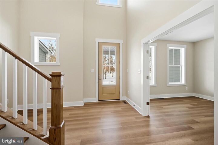 Property Photo:  640 Grim Road  VA 22655 