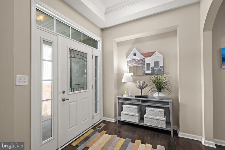 Property Photo: 21332 N Acorn Way DE 19958