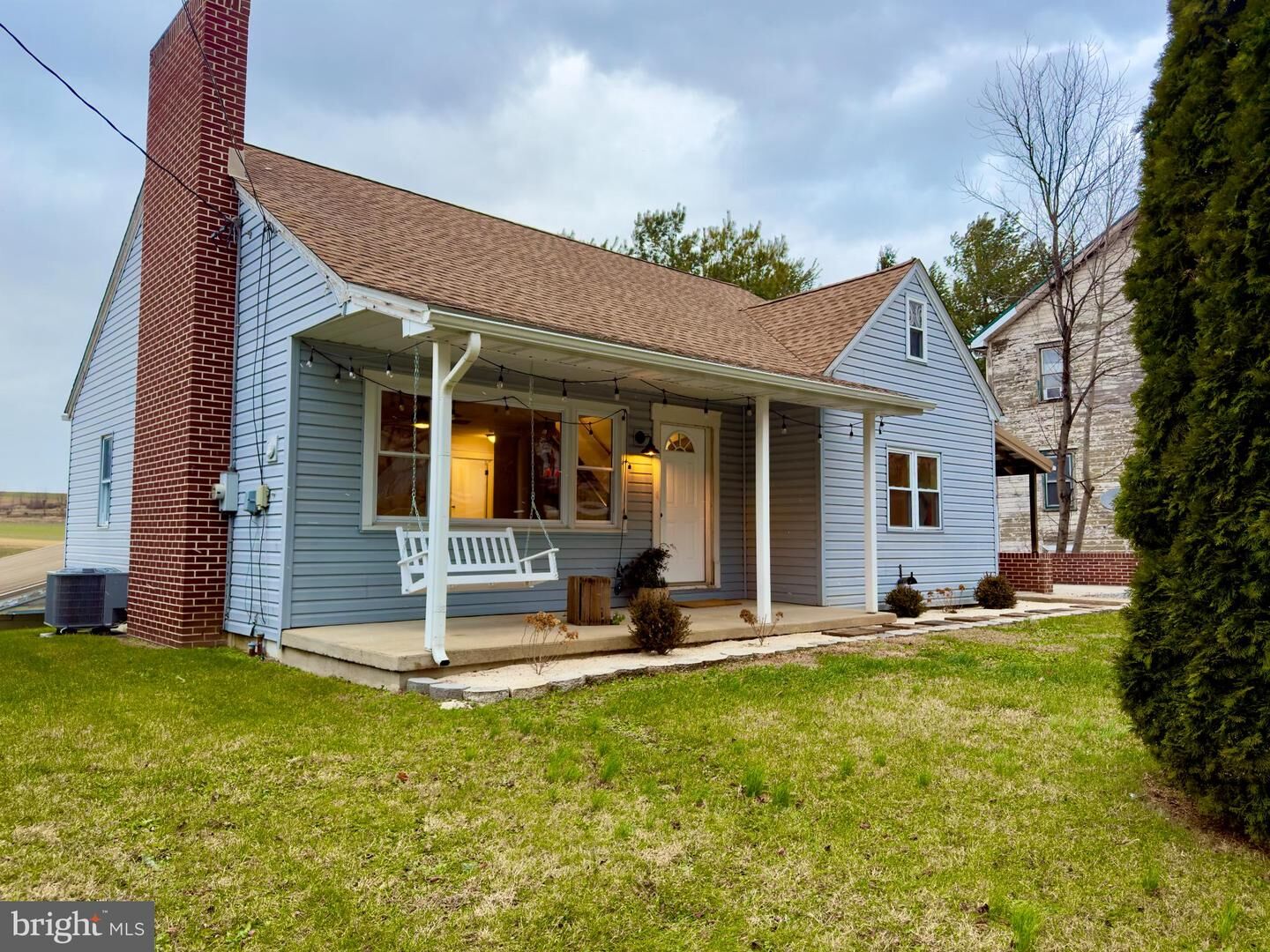Property Photo: 1819 Walnut Bottom Road PA 17015