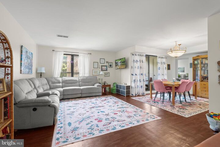 Property Photo:  6317 Park Heights Avenue 306  MD 21215 