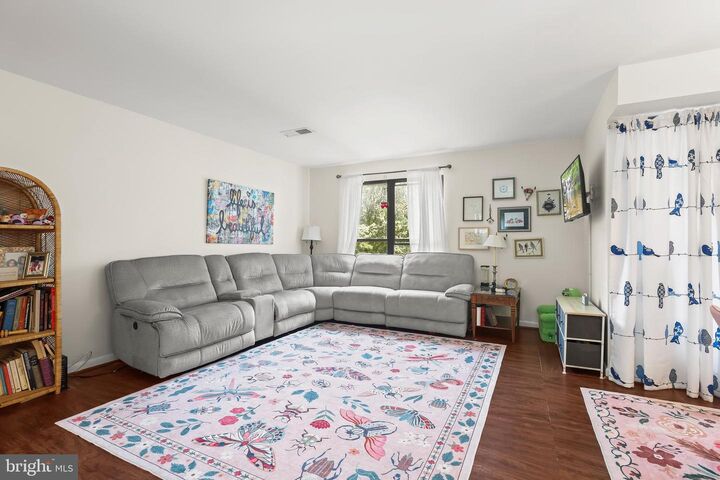 Property Photo: 6317 Park Heights Avenue 306 MD 21215