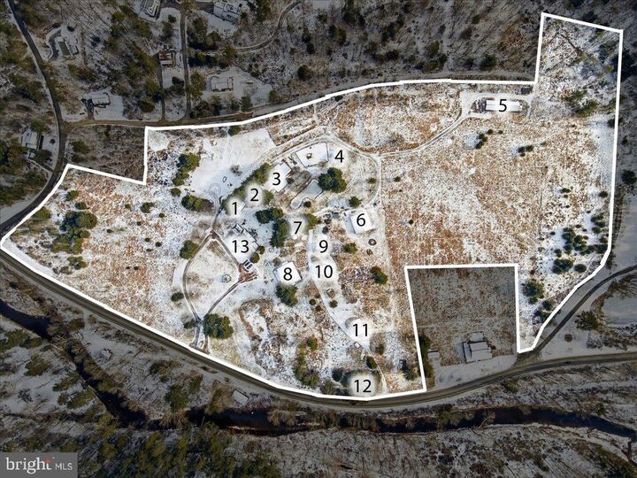 Property Photo:  159 Colony Village  PA 18326 