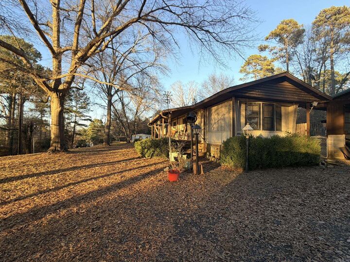 Property Photo:  413 Ouachita 15  AR 71726-8172 