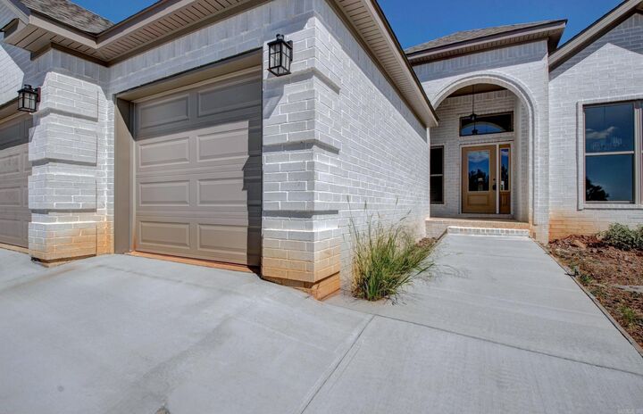 Property Photo:  119 Crestview Drive  AR 72113 