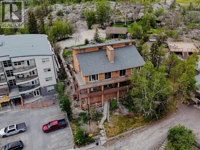 Property Photo:  4502 49th Avenue  NT  