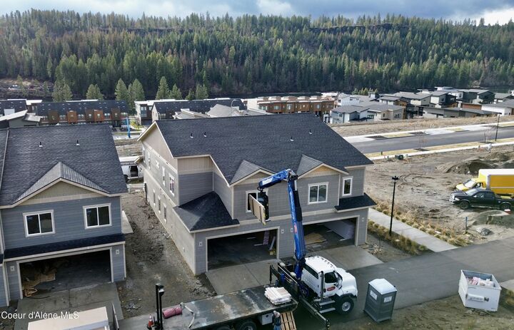 Property Photo: 2545 W Top Saw Ln ID 83814