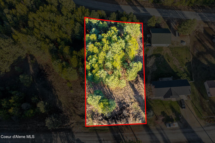 Property Photo:  Nka Rivers End Rd  ID 83856 