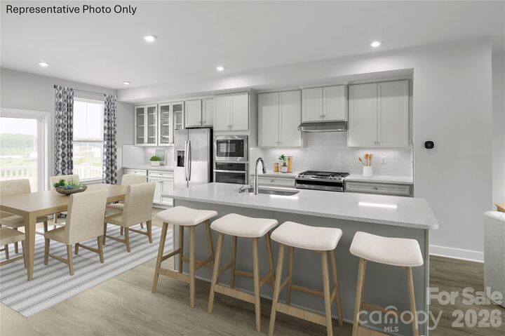 Property Photo:  1080 Bracken Hill Road 3018E  NC 28079 