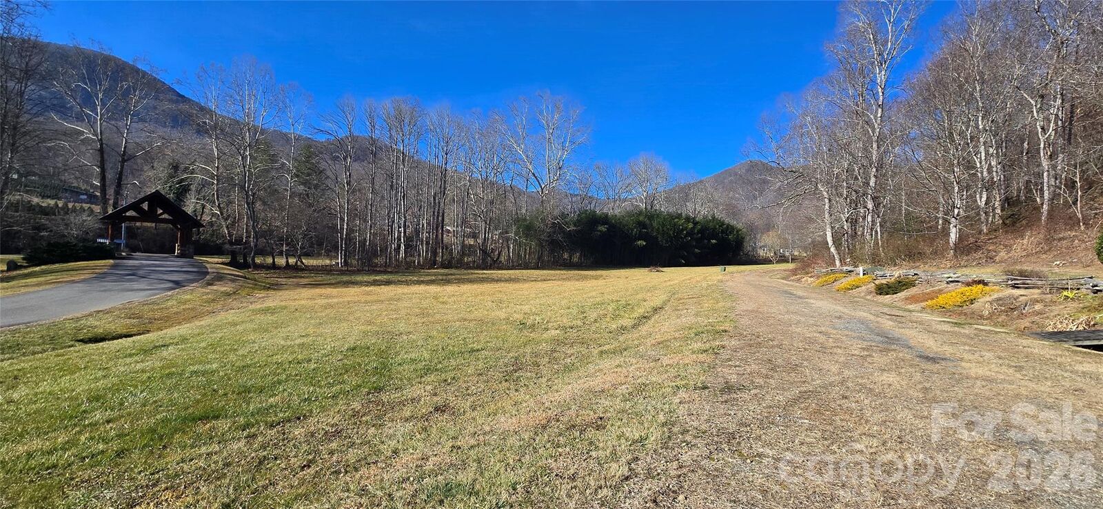Property Photo:  Lot 3 Turtle Rock Lane  NC 28785 