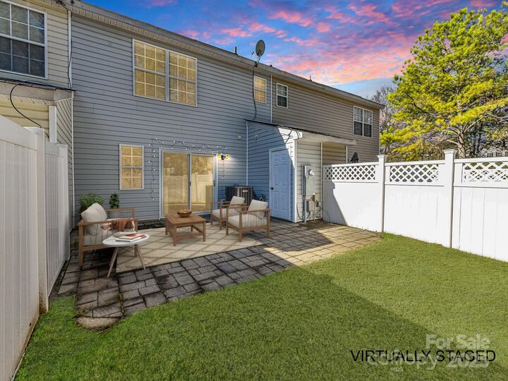 Property Photo:  14942 Deshler Court  NC 28273 