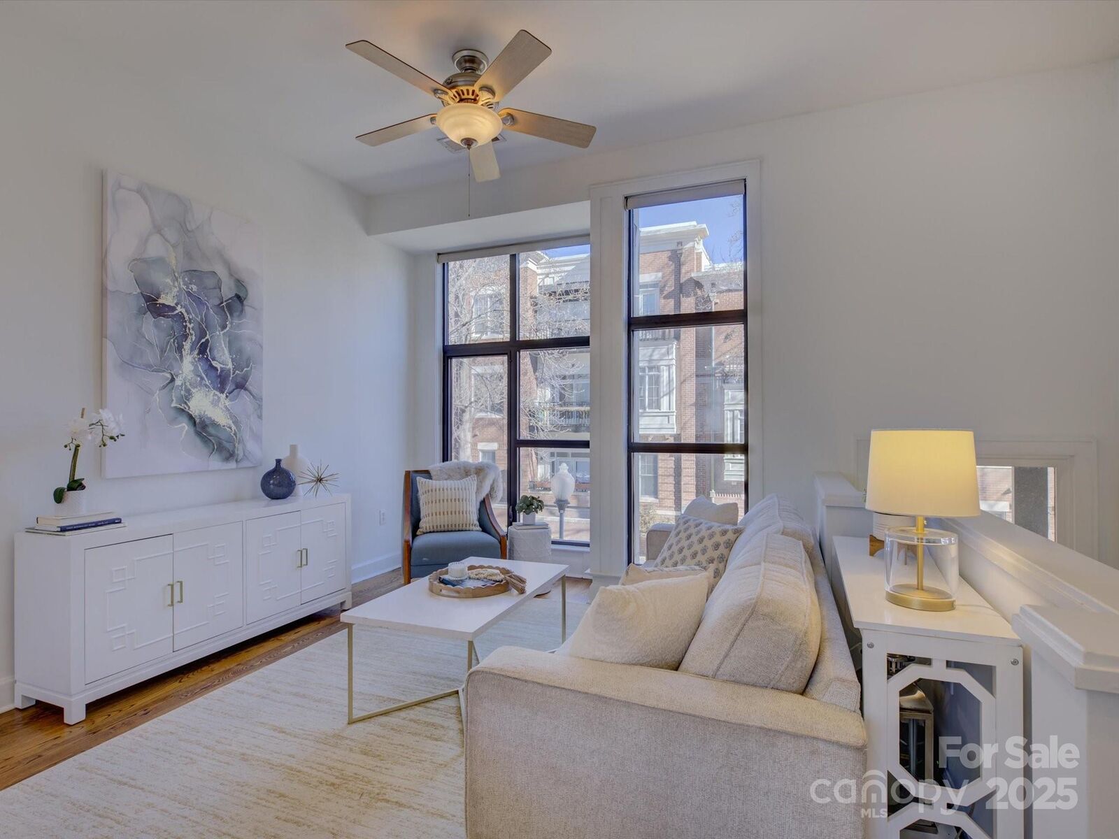 Property Photo:  636 Garden District Drive  NC 28202 