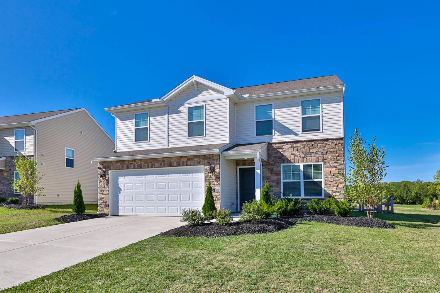 Property Photo:  1474 Hawkshead Street  OH 45385 