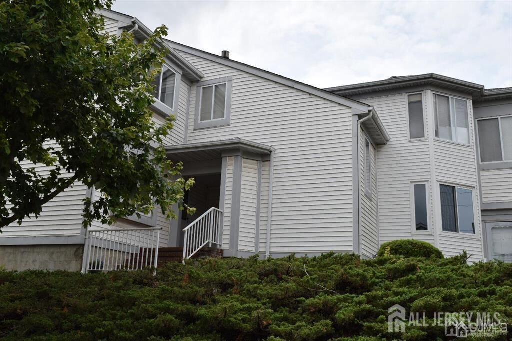 Property Photo: 2303 Jesse Way NJ 08854