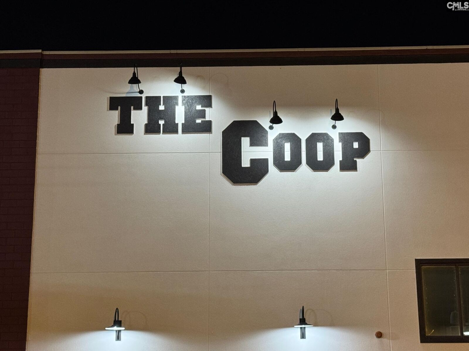 Property Photo:  1100 Key 4  SC 29201 