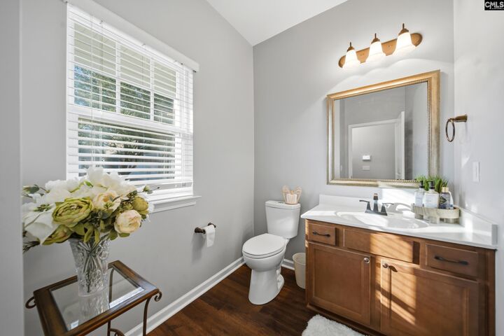 Property Photo: 229 Congaree Mill SC 29172-3161