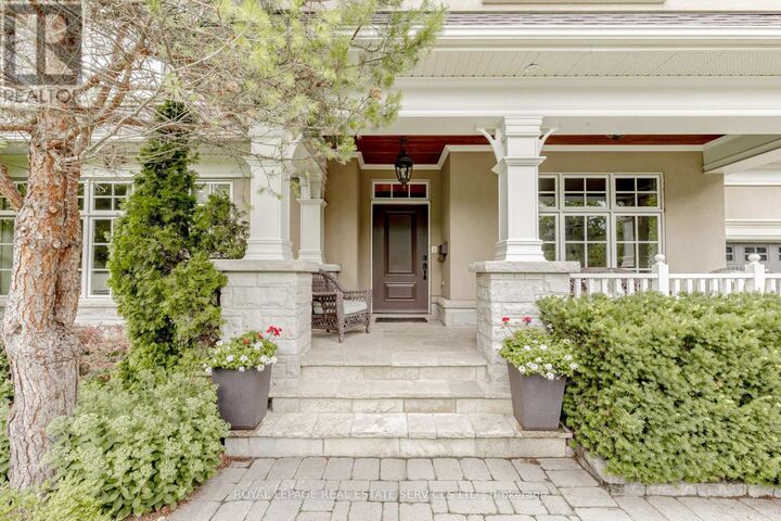 Property Photo:  503 Meadow Wood Road  ON L5J 2S4 