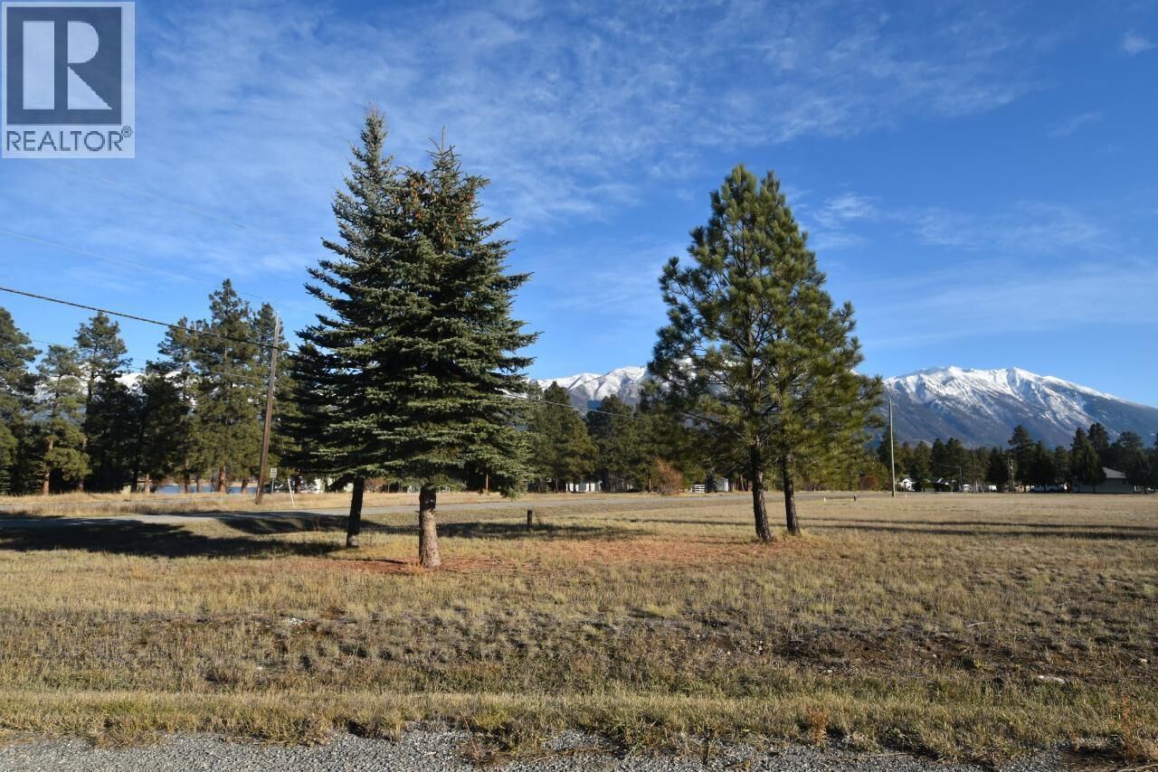 Property Photo:  Lot D Larch Road  BC V0B 2K0 