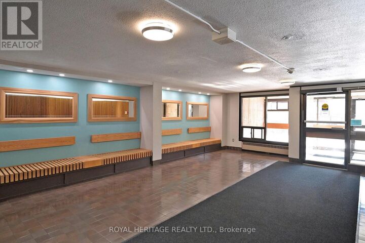 Property Photo:  3 Massey Square 301  ON M4C 5L5 