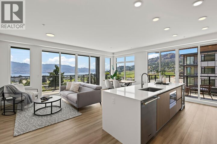 Property Photo: 2780 Olalla Road 404 BC V1Z 2A9