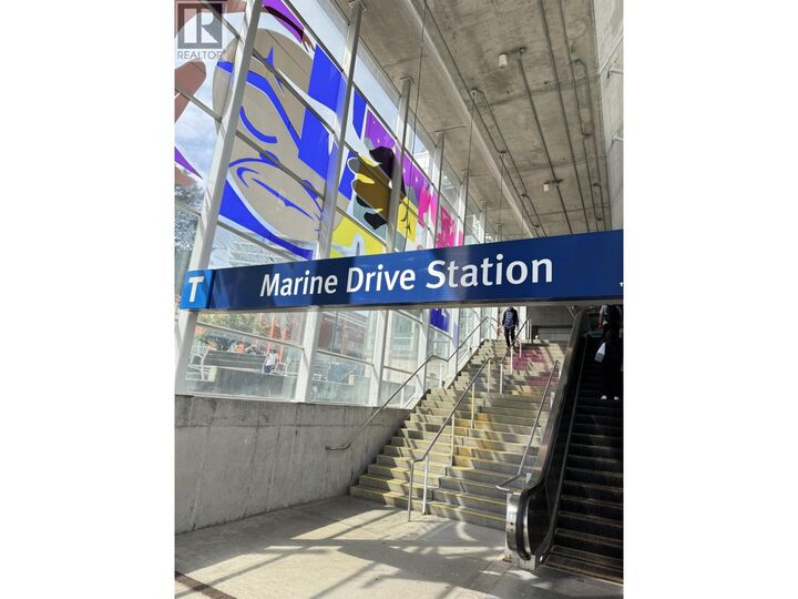 Property Photo:  8031 Nunavut Lane 804  BC V5X 0C9 