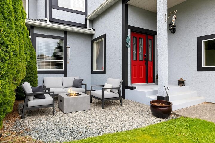 Property Photo:  6196 Cottonwood Street  BC V4E 3K5 