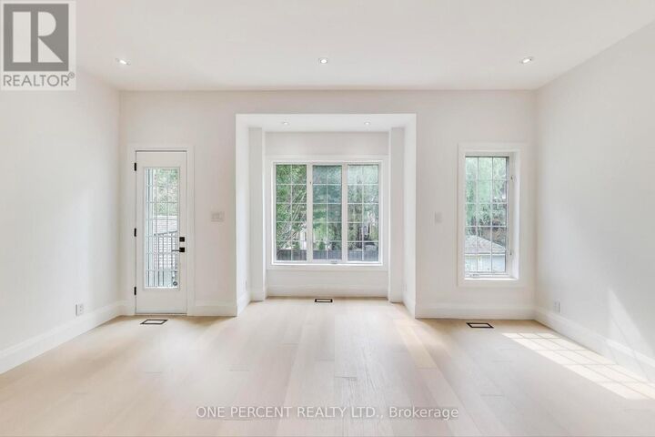 Property Photo:  23 Mitchell Avenue  ON M6J 1C1 