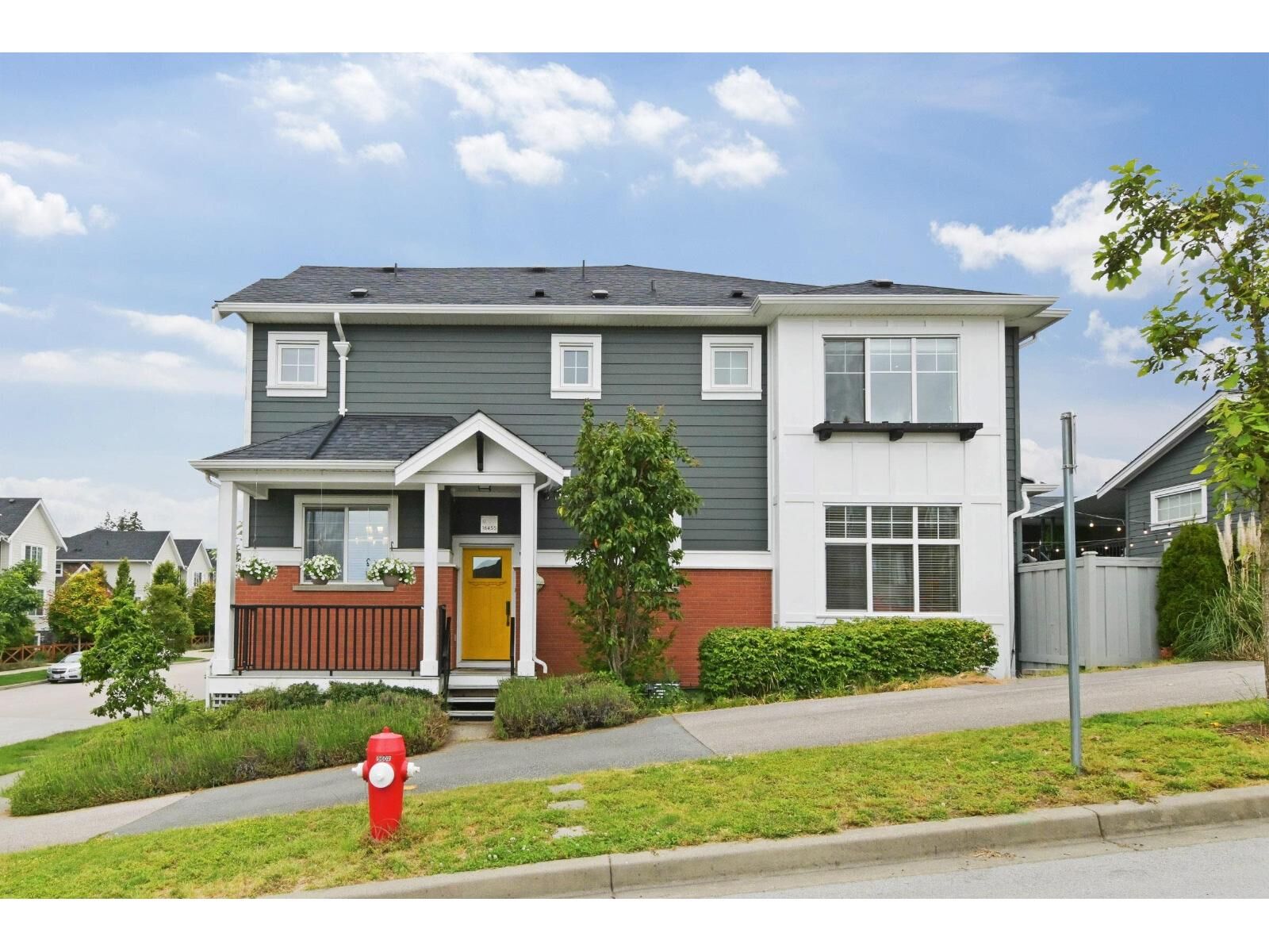 Property Photo:  16455 22 Avenue  BC V3Z 0L8 