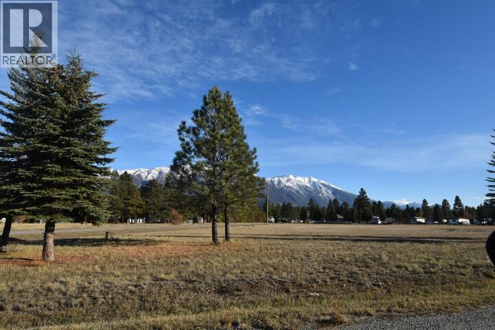 Property Photo:  Lot C Dogwood Road  BC V0B 2K0 