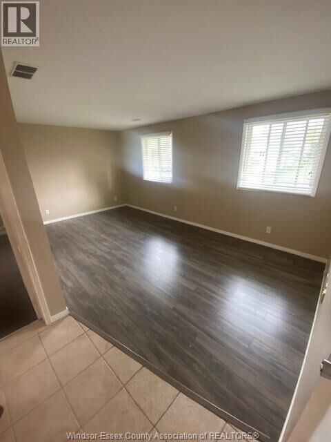 Photo de la propriété:  1245 High Street 1  ON N8Y 4B1 