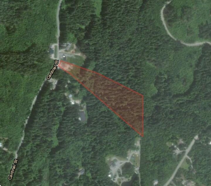 Photo de la propriété:  12767 Cardinal Street  BC V4S 1L3 