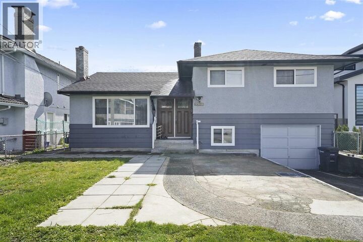 Property Photo:  7768 18th Avenue  BC V3N 1J2 