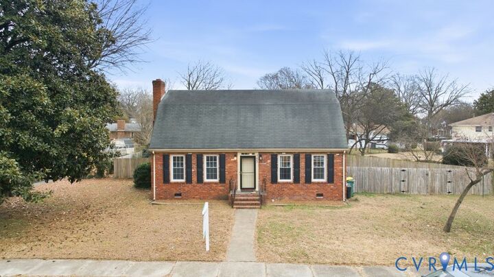 Property Photo:  405 Canterbury Street  VA 23860 