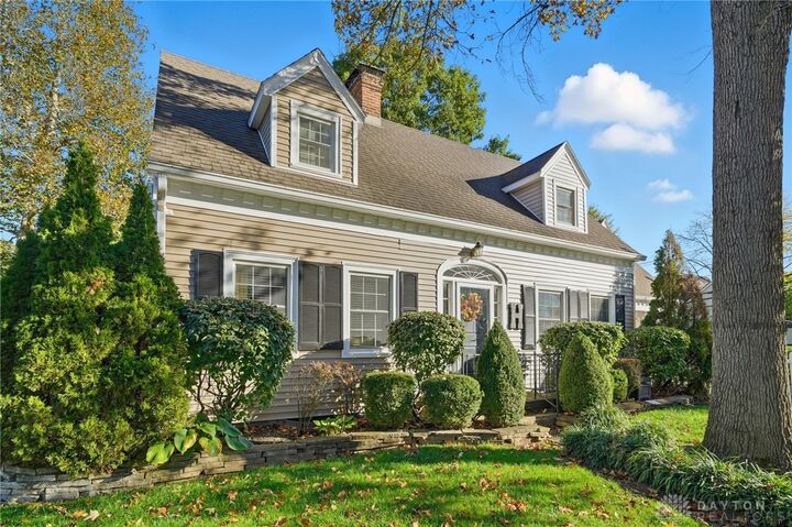 Property Photo: 408 Southwood Drive OH 45504