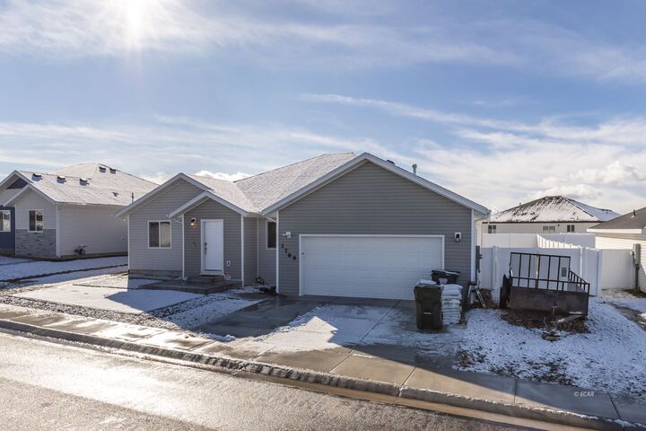 Property Photo:  1769 Village Parkway  NV 89801 