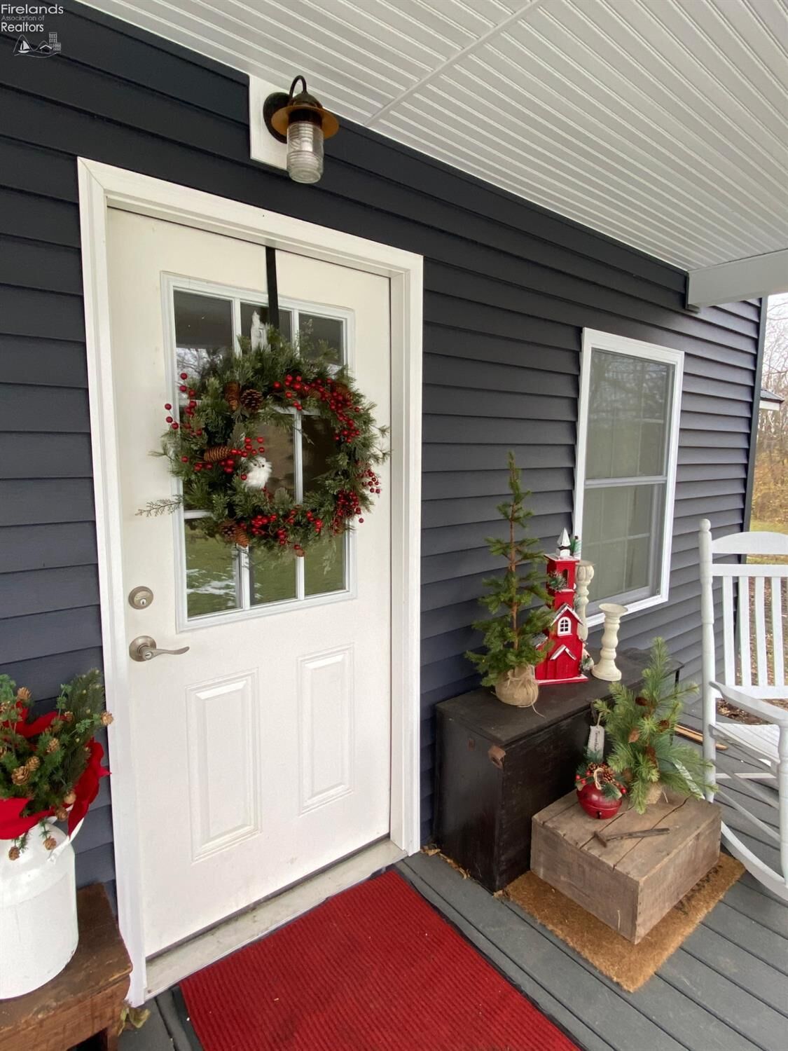 Property Photo:  4303 S State Route 269  OH 44824 