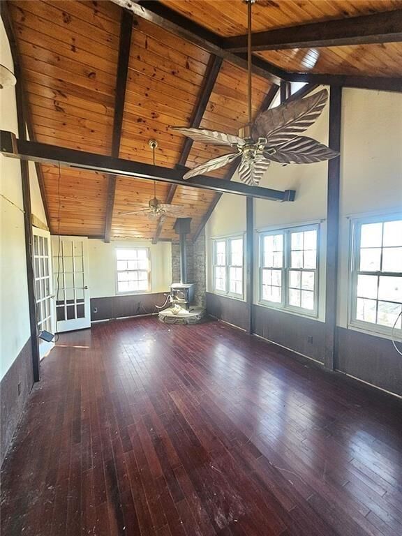 Property Photo:  4450 Pisgah Road  GA 30028 