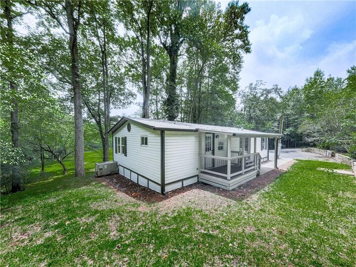 Property Photo:  337 Theodore Cox Circle  GA 30114 