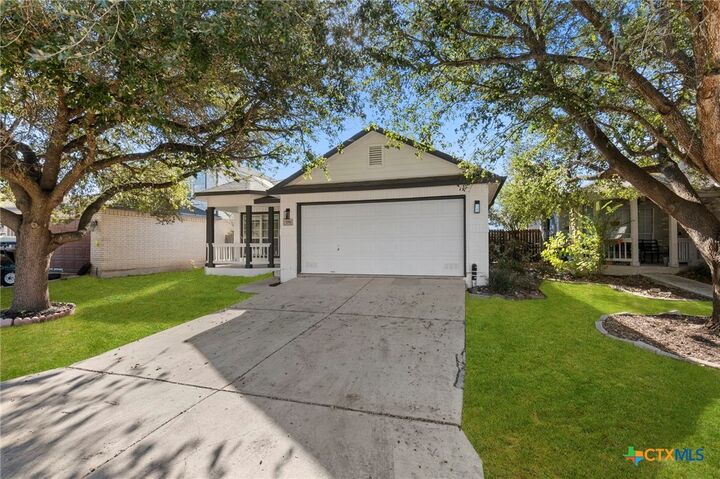 Property Photo:  1751 Joy Spring  TX 78130 