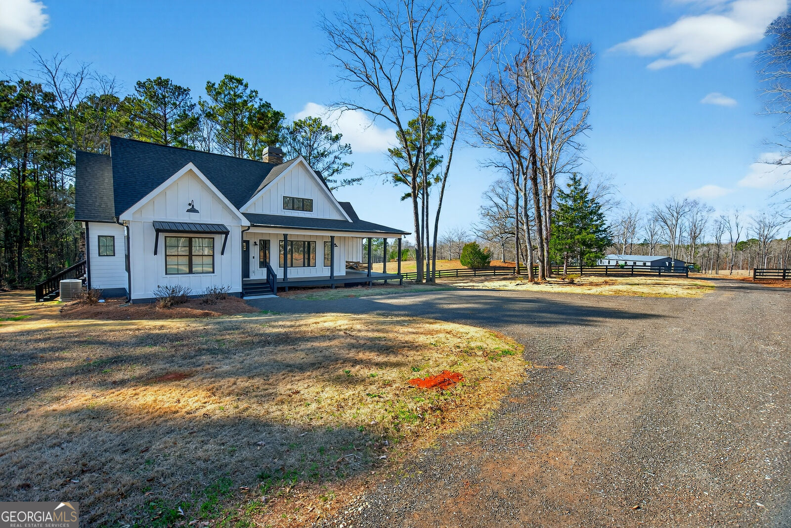 Property Photo: 440 &Amp 448 Kimbrough Road GA 30240