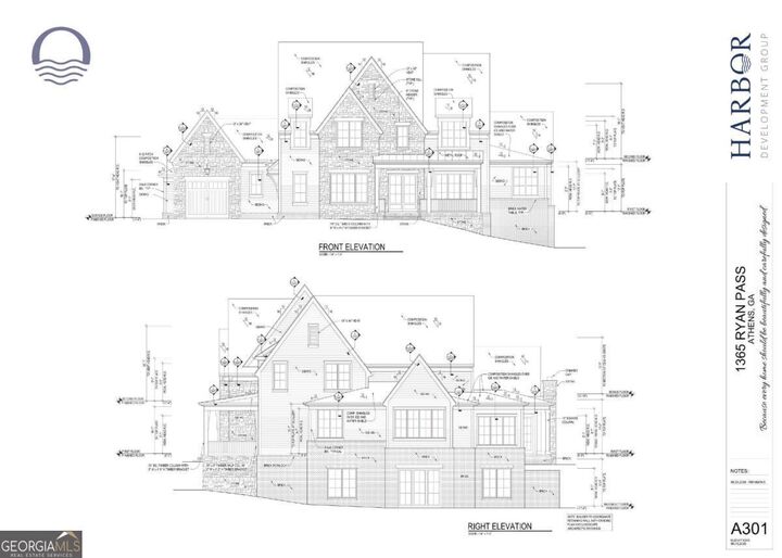 Property Photo: 1365 Ryan Pass GA 30606